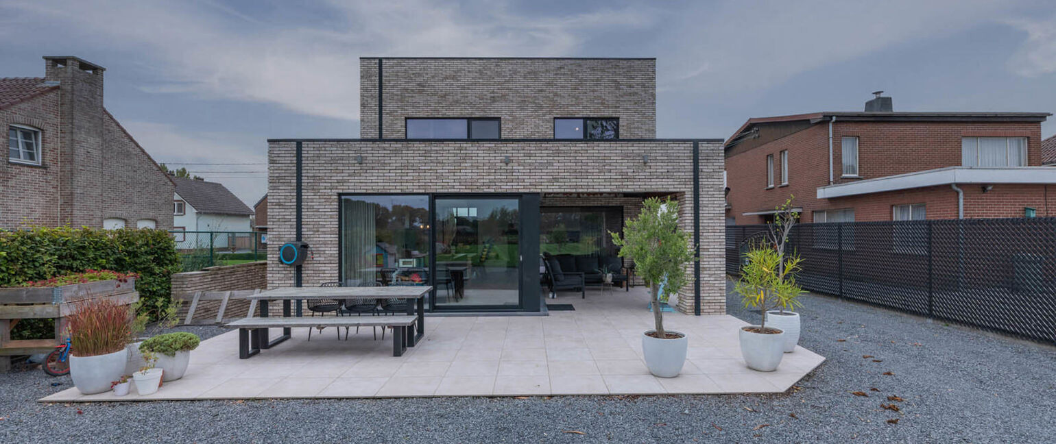 Huis te koop in Dilsen-Stokkem