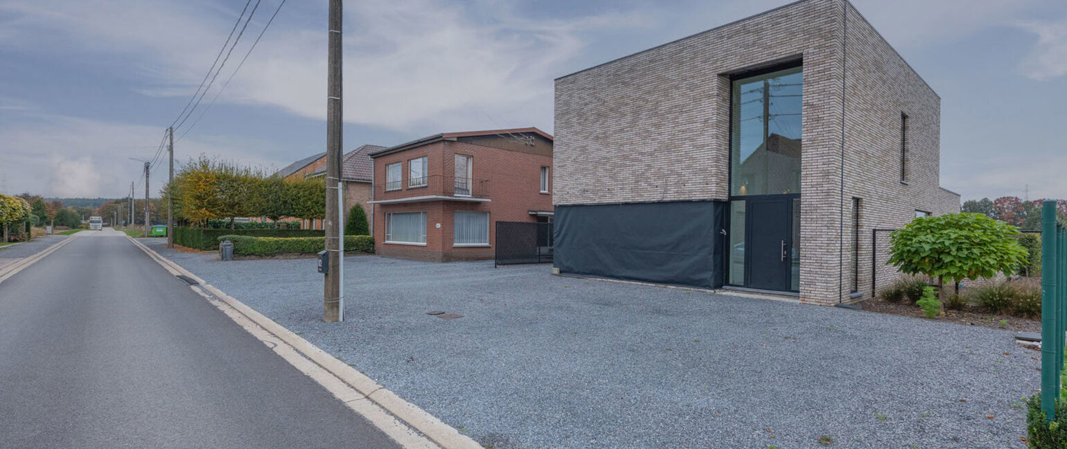 Huis te koop in Dilsen-Stokkem