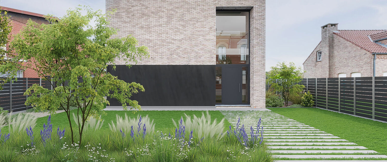 Huis te koop in Dilsen-Stokkem