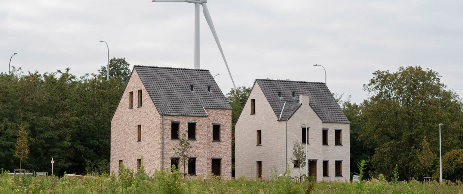 Huis te koop in Dilsen-Stokkem