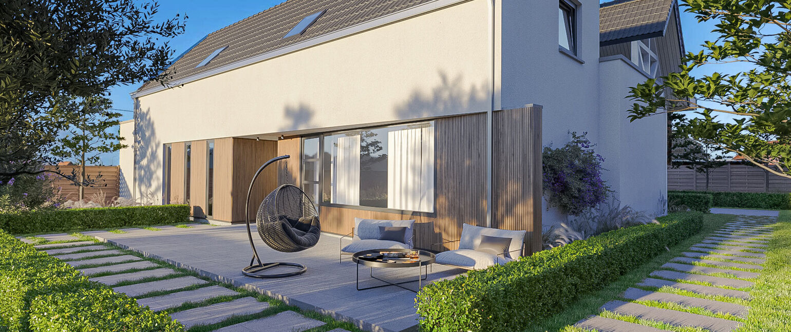 Huis te koop in Dilsen-Stokkem