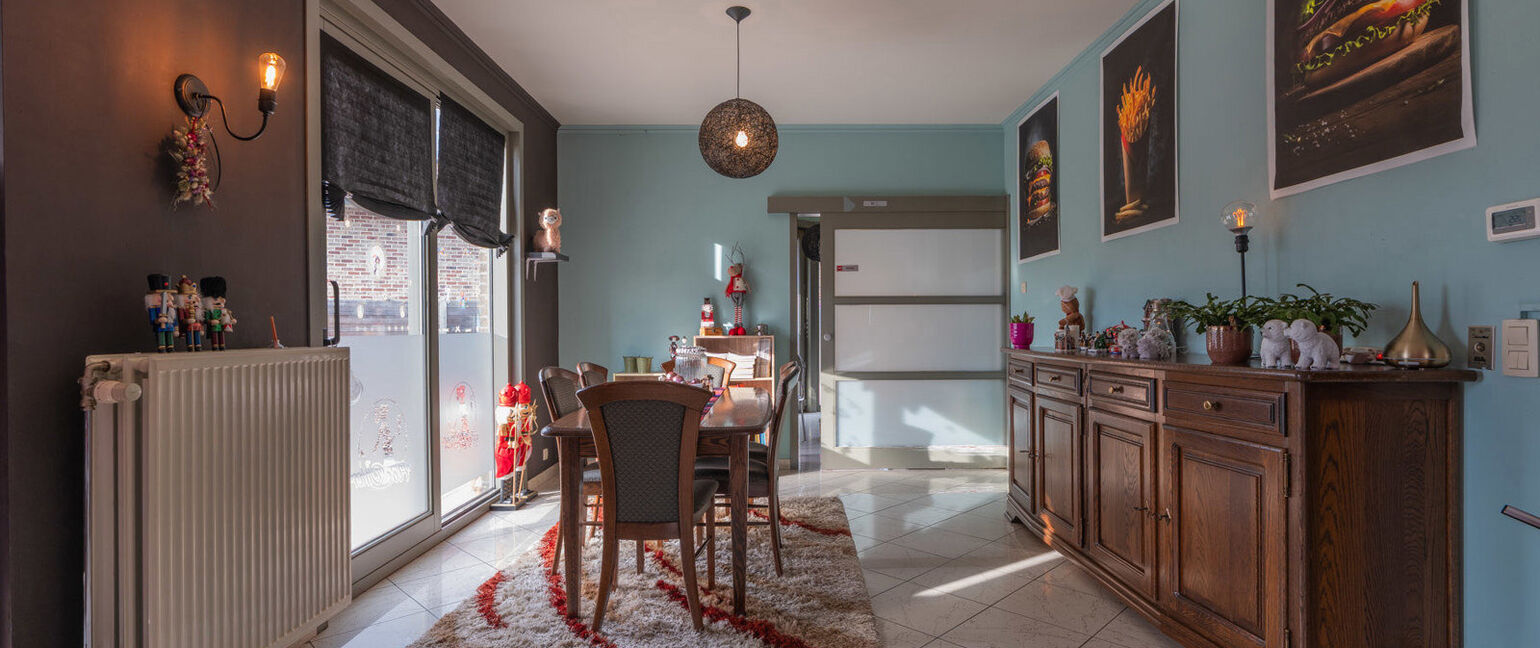 Huis te koop in Dilsen-Stokkem