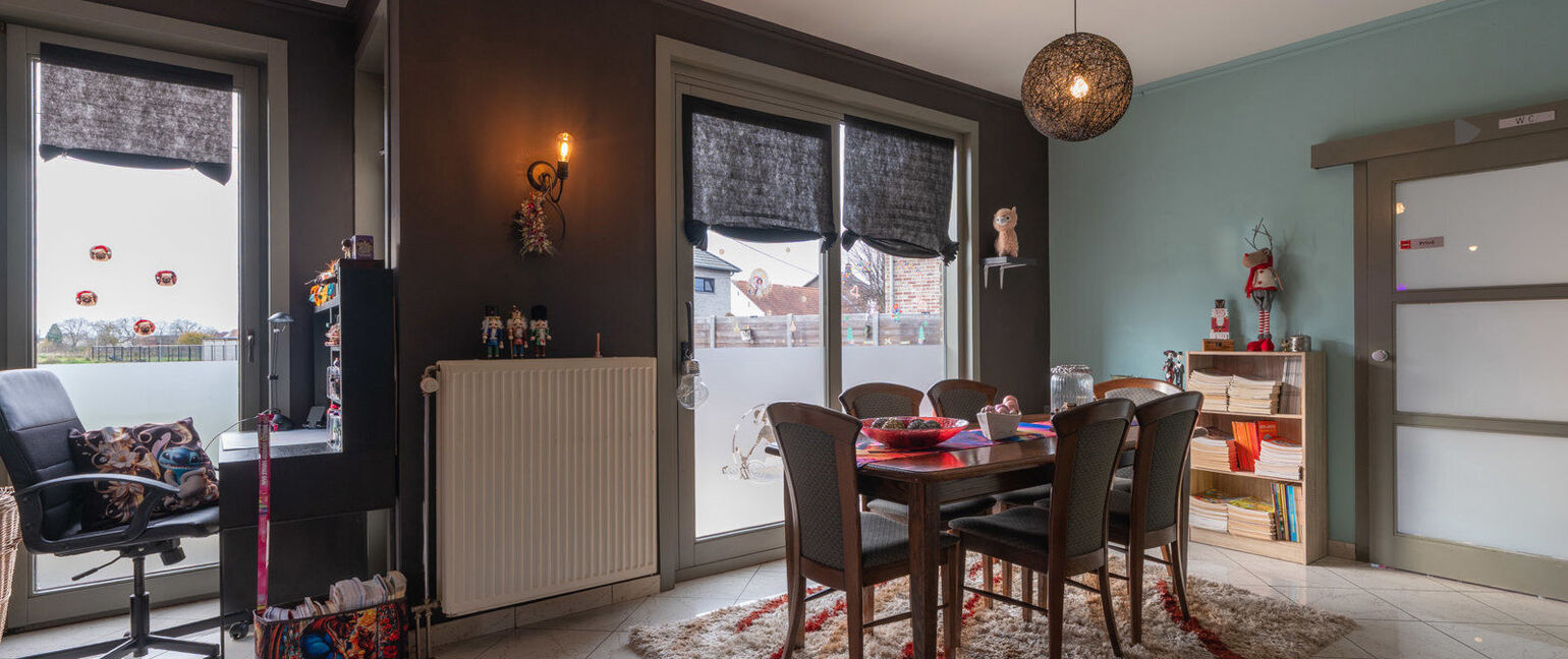 Huis te koop in Dilsen-Stokkem