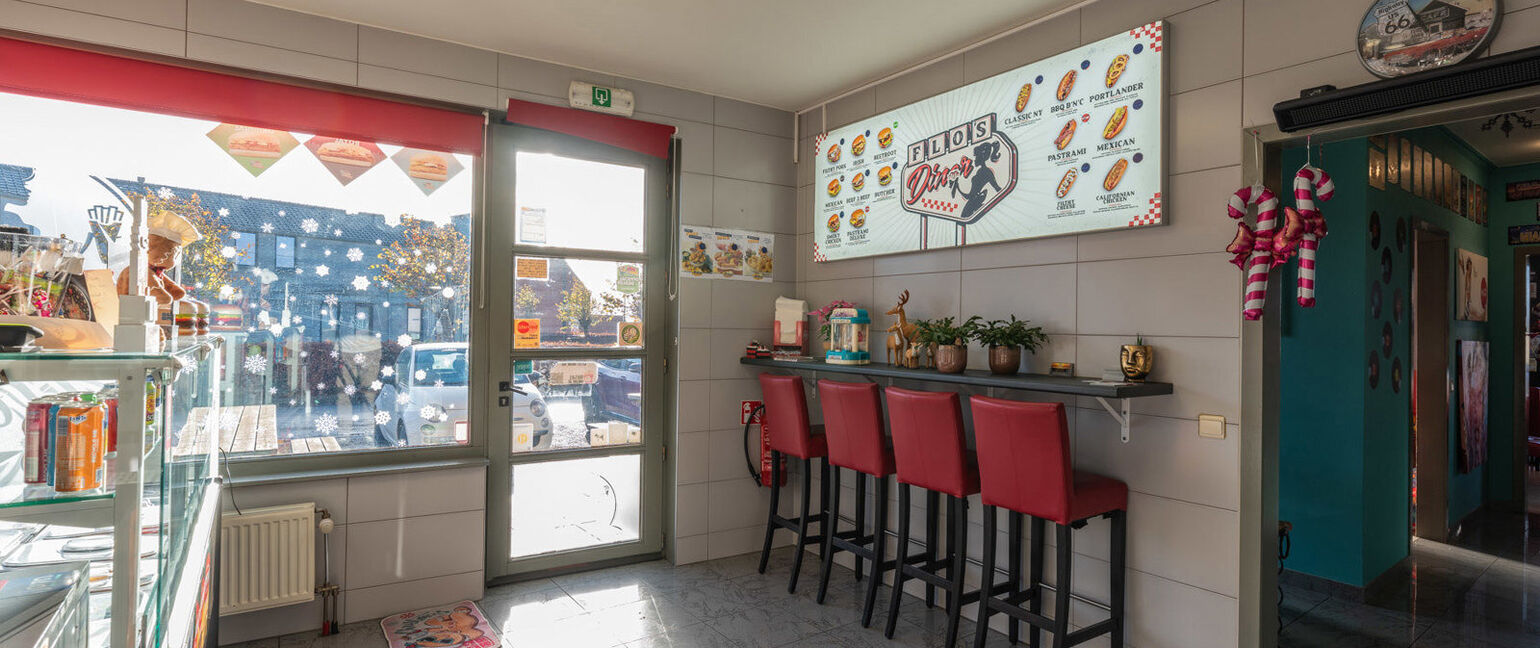 Huis te koop in Dilsen-Stokkem