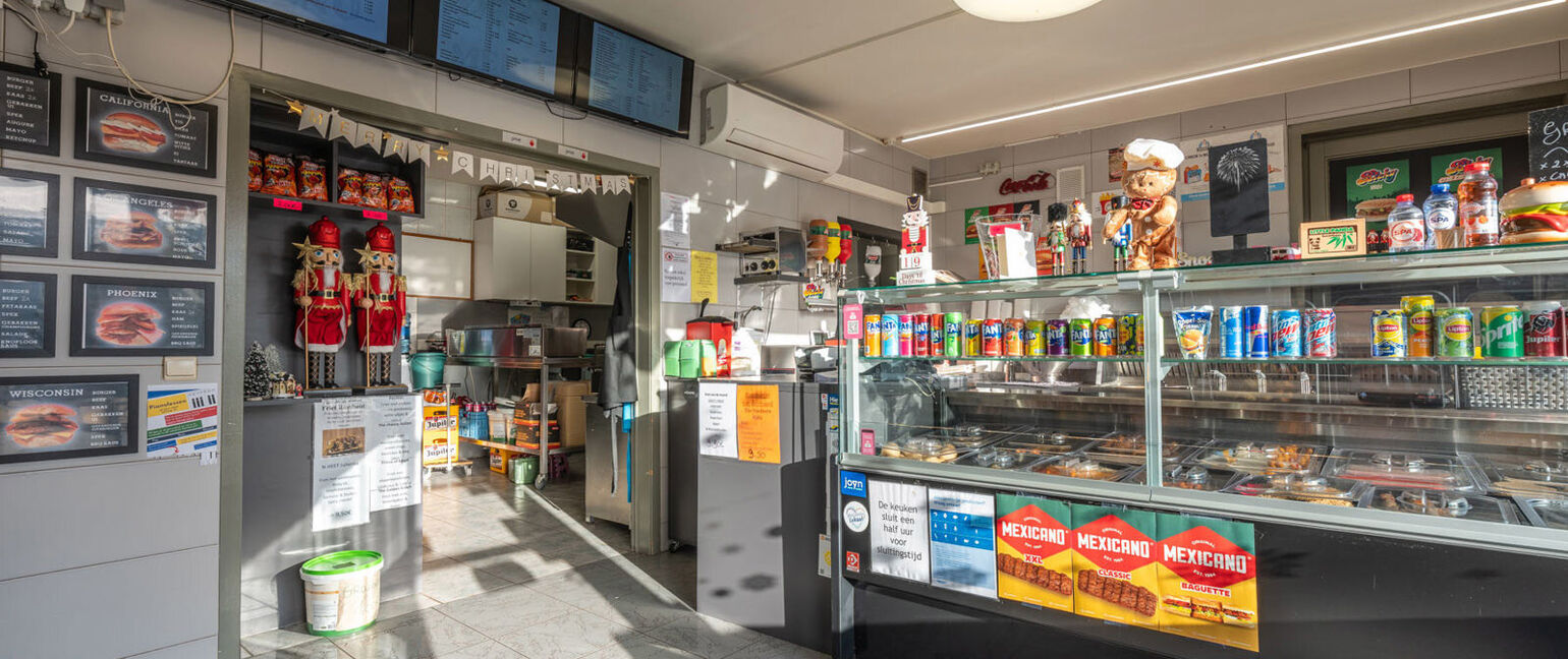 Huis te koop in Dilsen-Stokkem