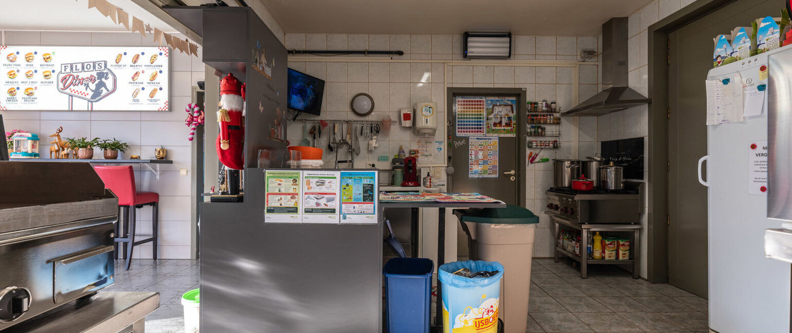 Huis te koop in Dilsen-Stokkem