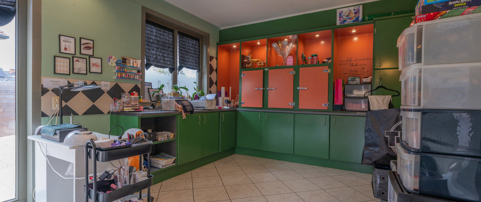 Huis te koop in Dilsen-Stokkem