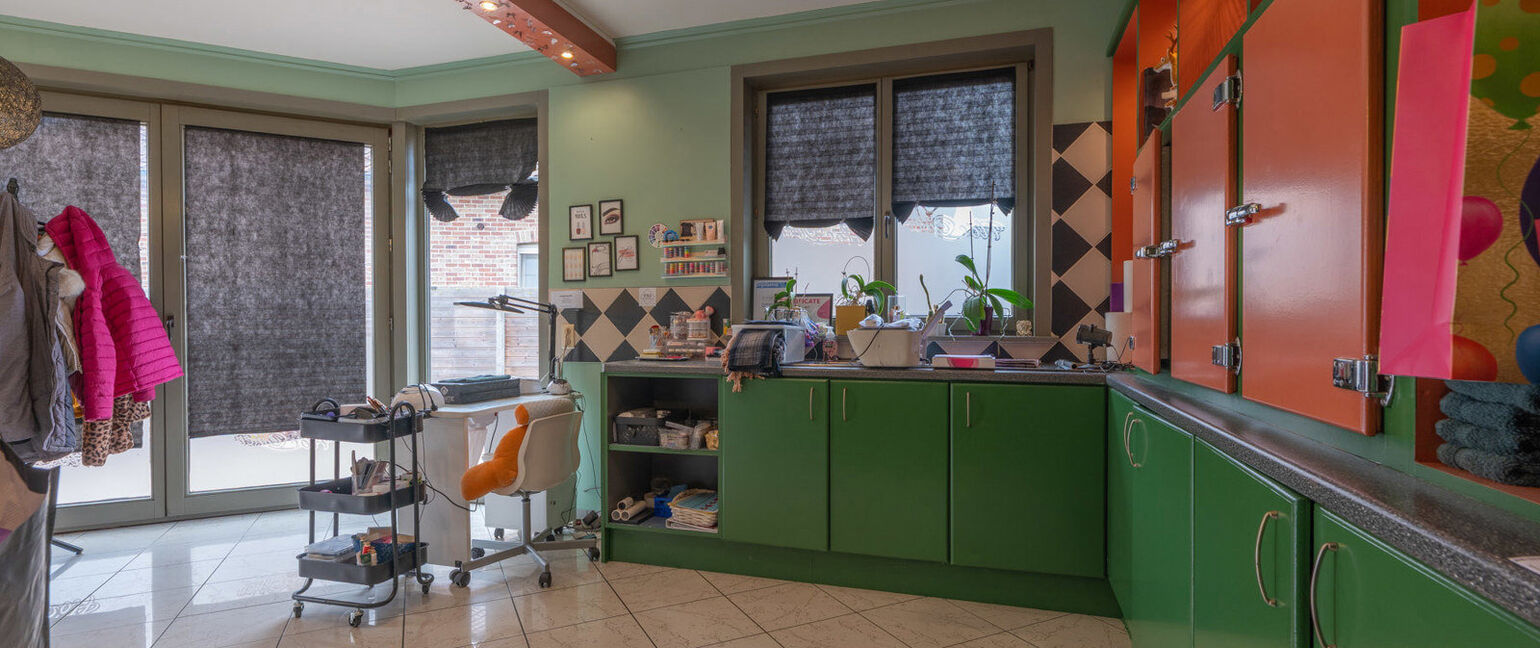 Huis te koop in Dilsen-Stokkem