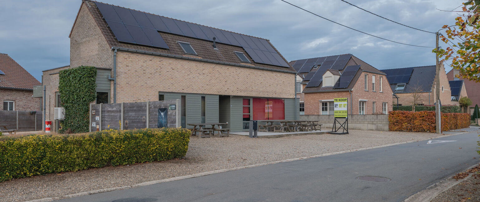 Huis te koop in Dilsen-Stokkem