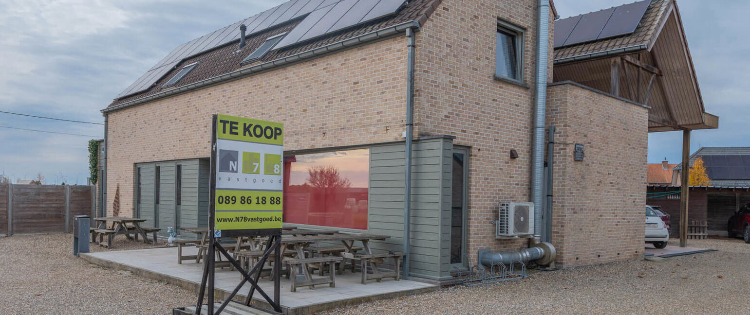 Huis te koop in Dilsen-Stokkem