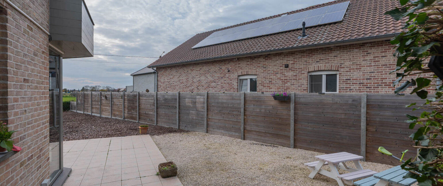 Huis te koop in Dilsen-Stokkem