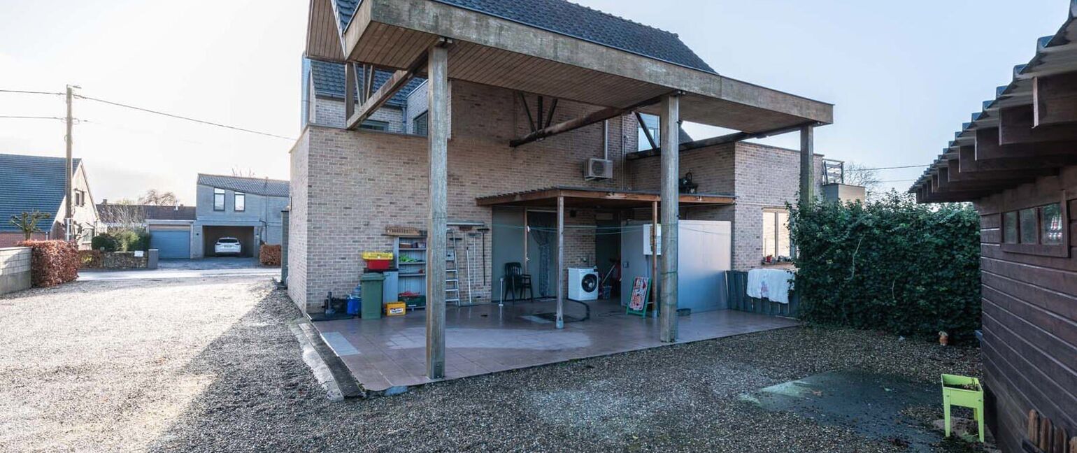 Huis te koop in Dilsen-Stokkem