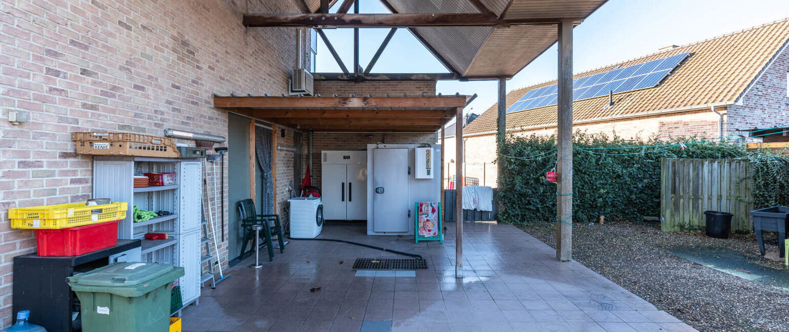 Huis te koop in Dilsen-Stokkem