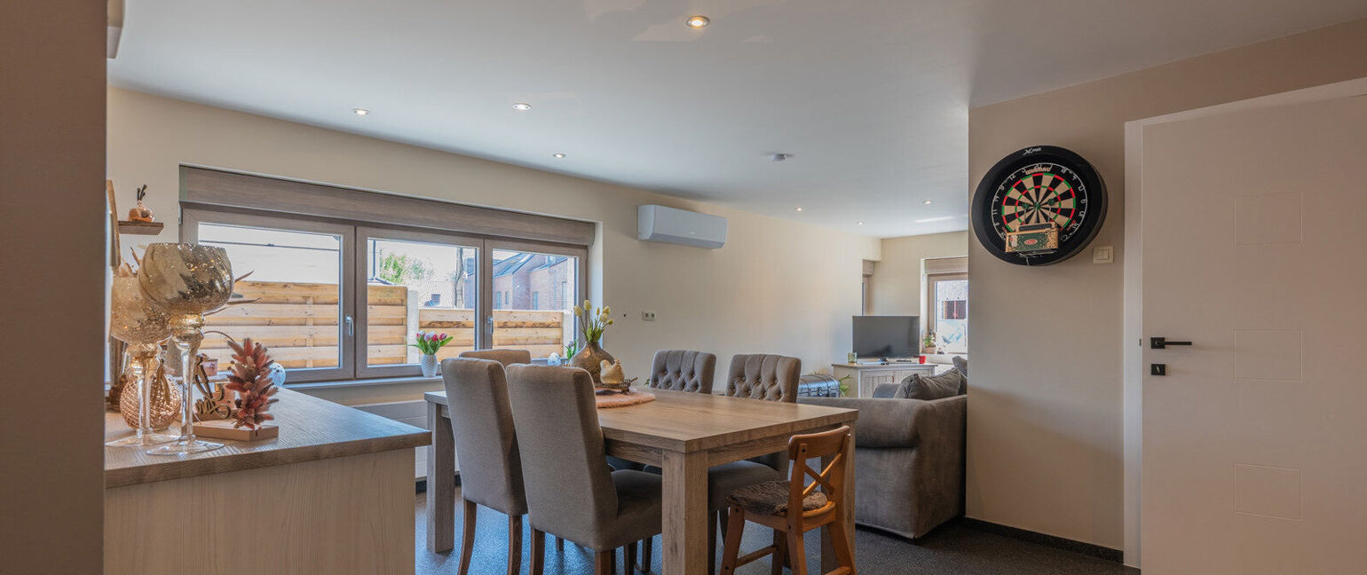 Huis te koop in Dilsen-Stokkem