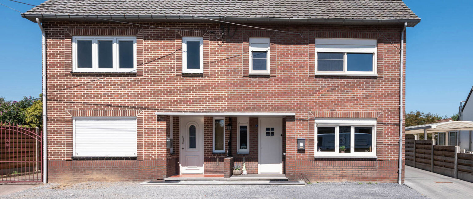 Huis te koop in Dilsen-Stokkem