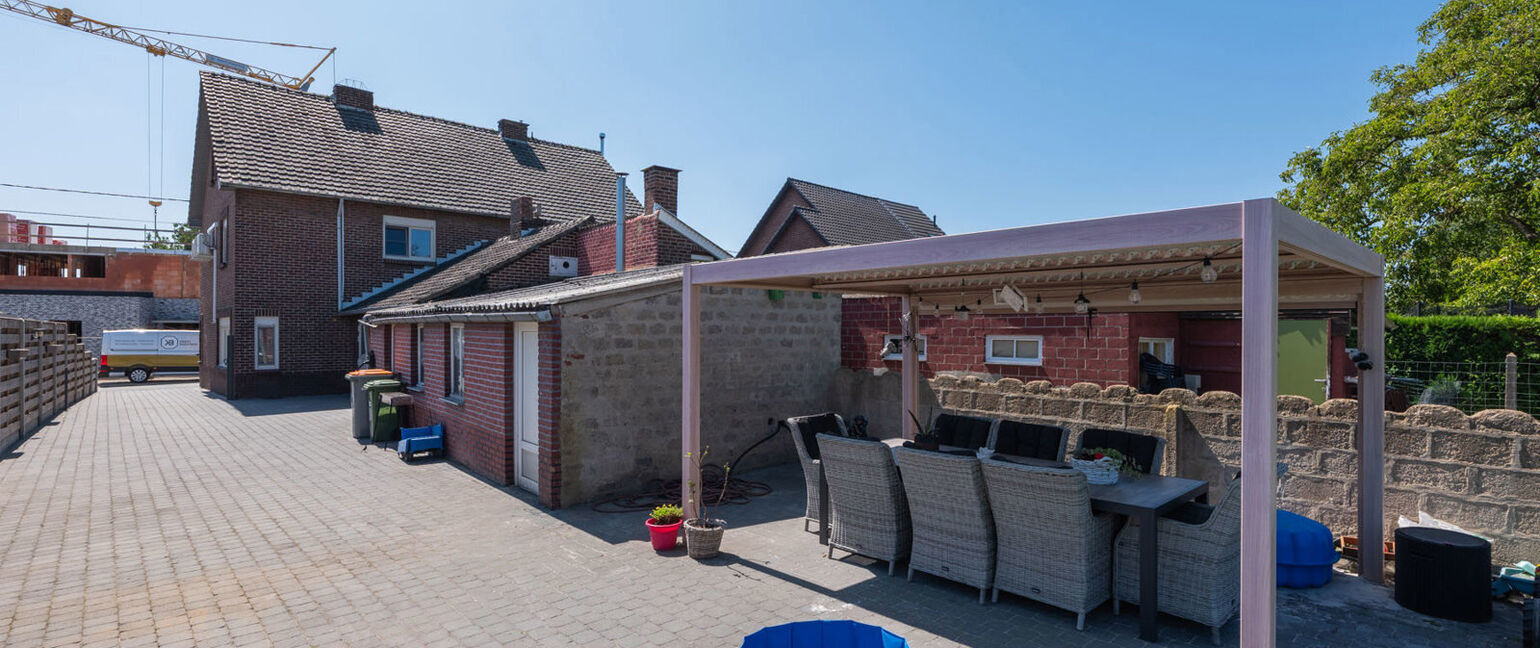 Huis te koop in Dilsen-Stokkem