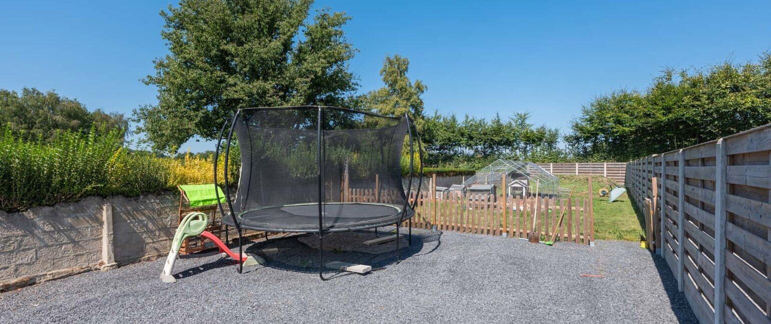 Huis te koop in Dilsen-Stokkem