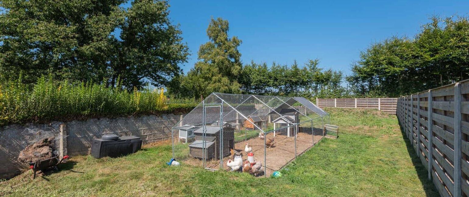 Huis te koop in Dilsen-Stokkem