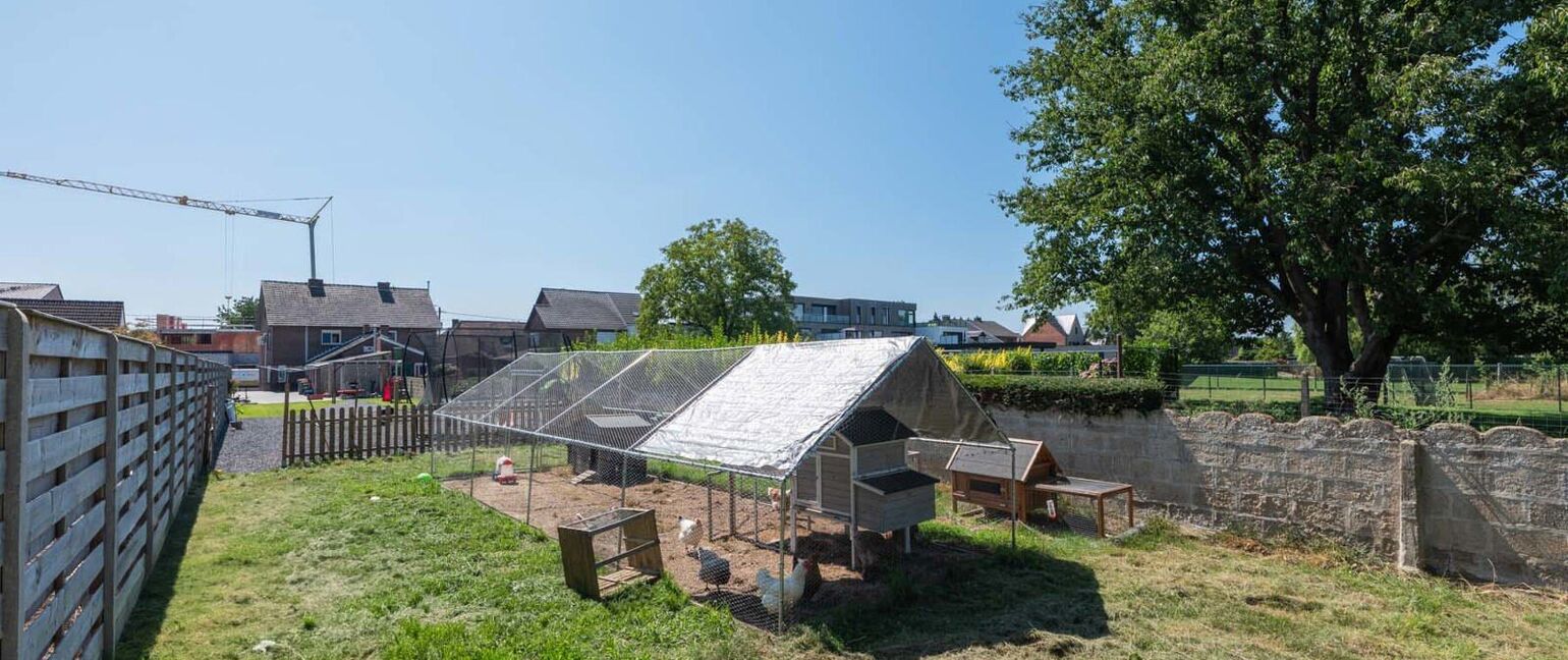 Huis te koop in Dilsen-Stokkem