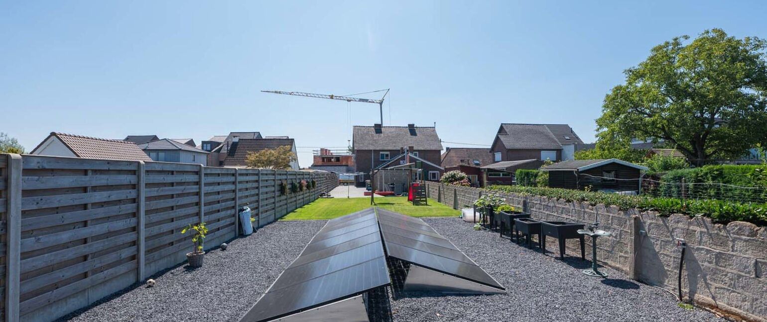 Huis te koop in Dilsen-Stokkem