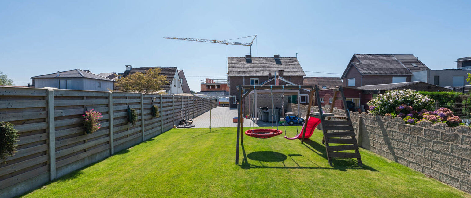 Huis te koop in Dilsen-Stokkem