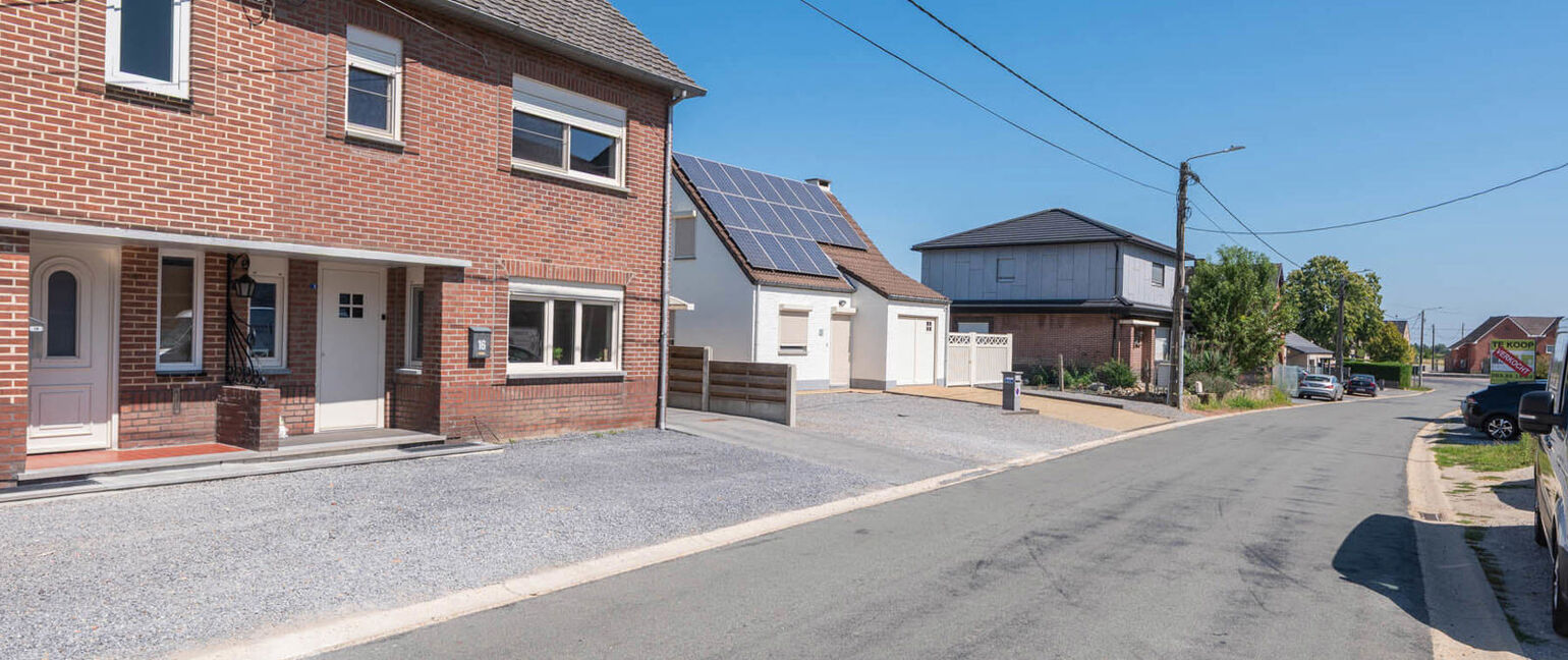 Huis te koop in Dilsen-Stokkem