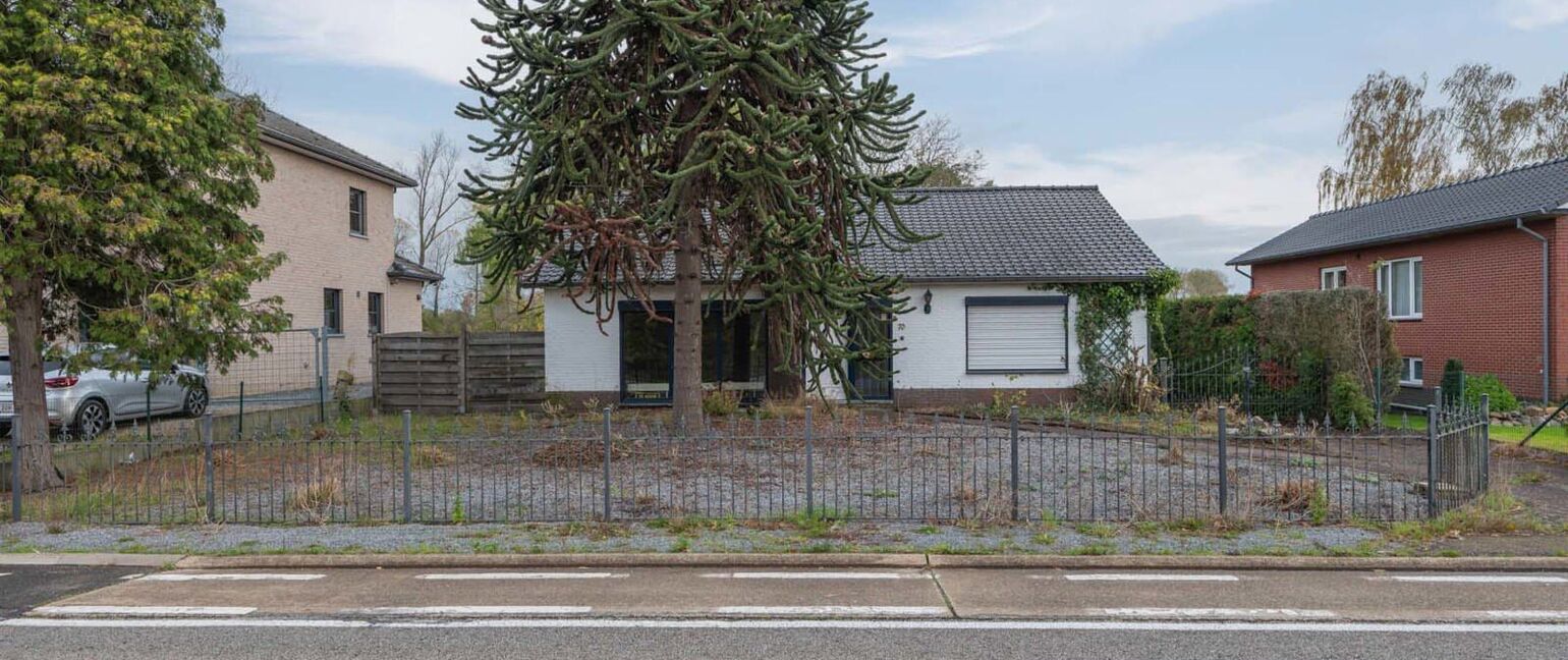 Huis te koop in Dilsen-Stokkem