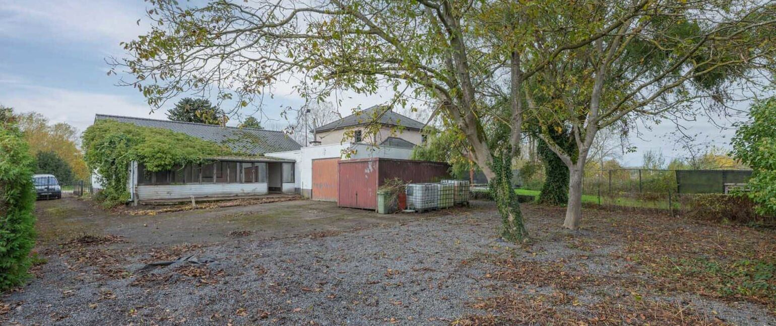 Huis te koop in Dilsen-Stokkem