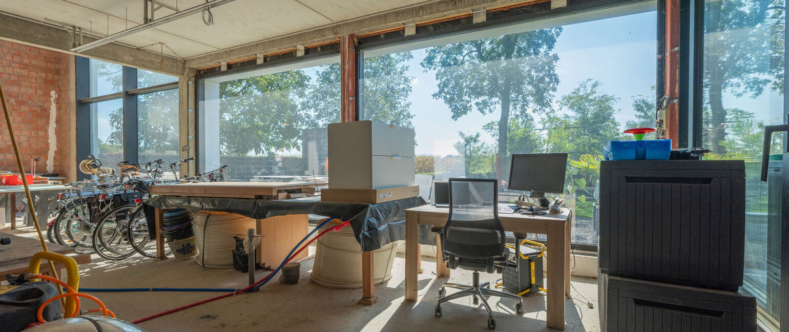 Huis te koop in Dilsen-Stokkem