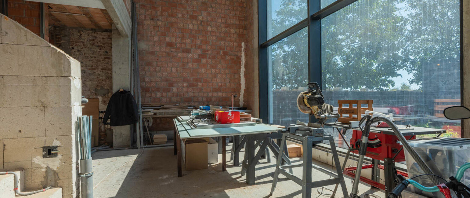 Huis te koop in Dilsen-Stokkem