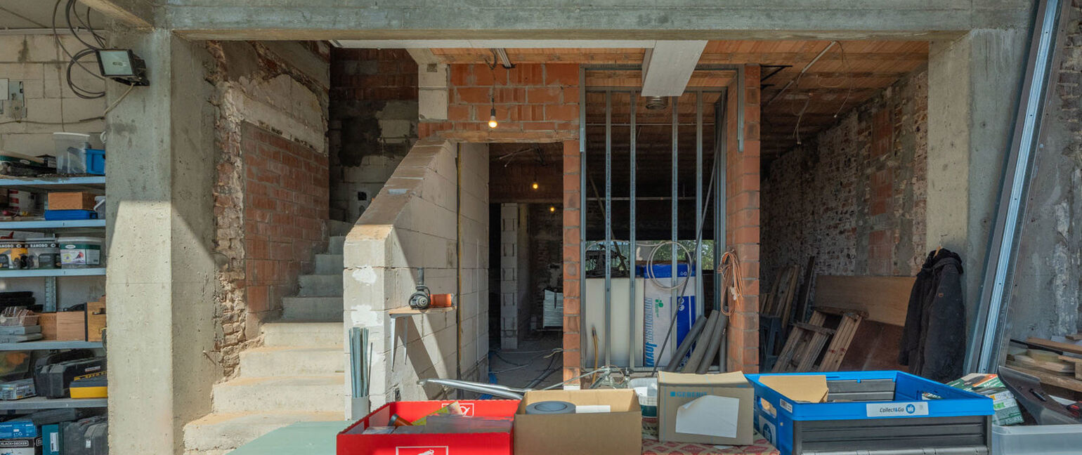 Huis te koop in Dilsen-Stokkem