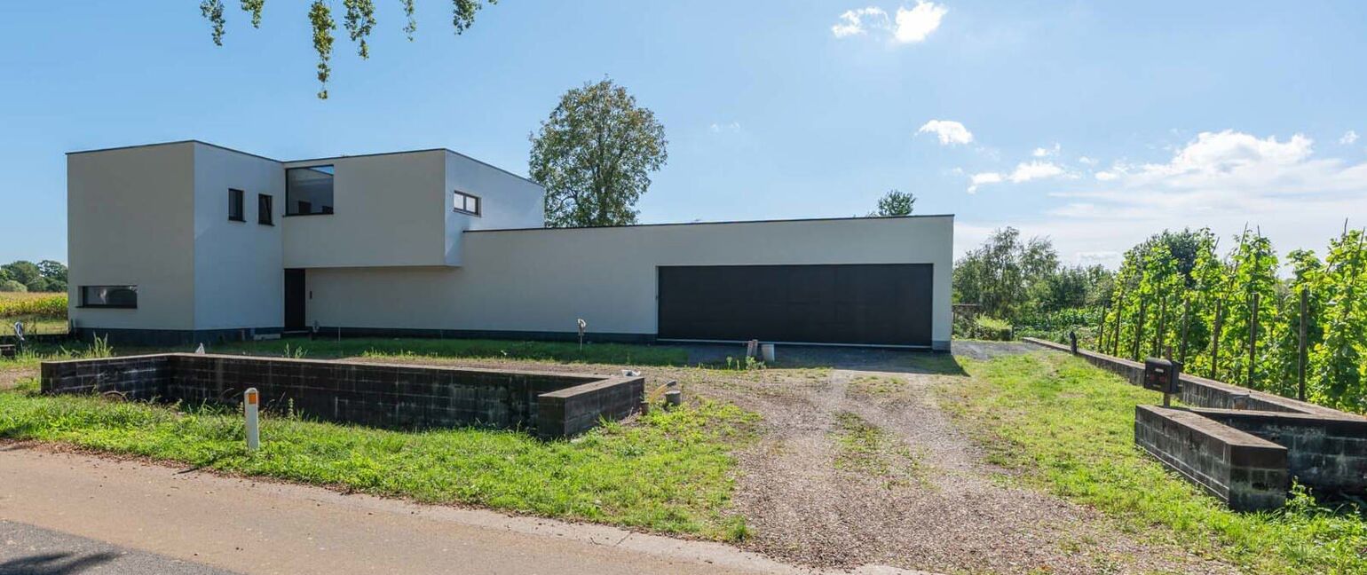 Huis te koop in Dilsen-Stokkem