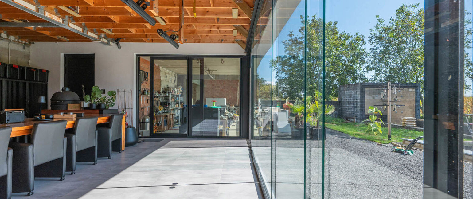 Huis te koop in Dilsen-Stokkem