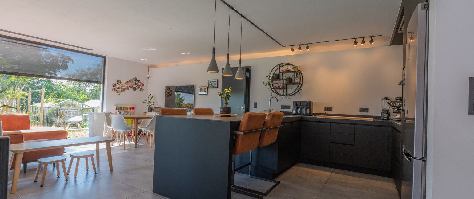 Huis te koop in Dilsen-Stokkem