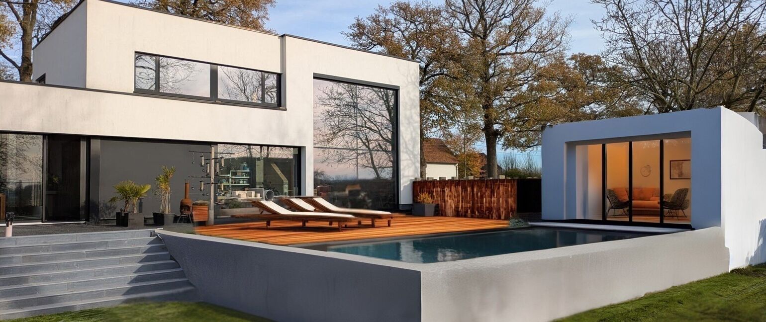 Huis te koop in Dilsen-Stokkem