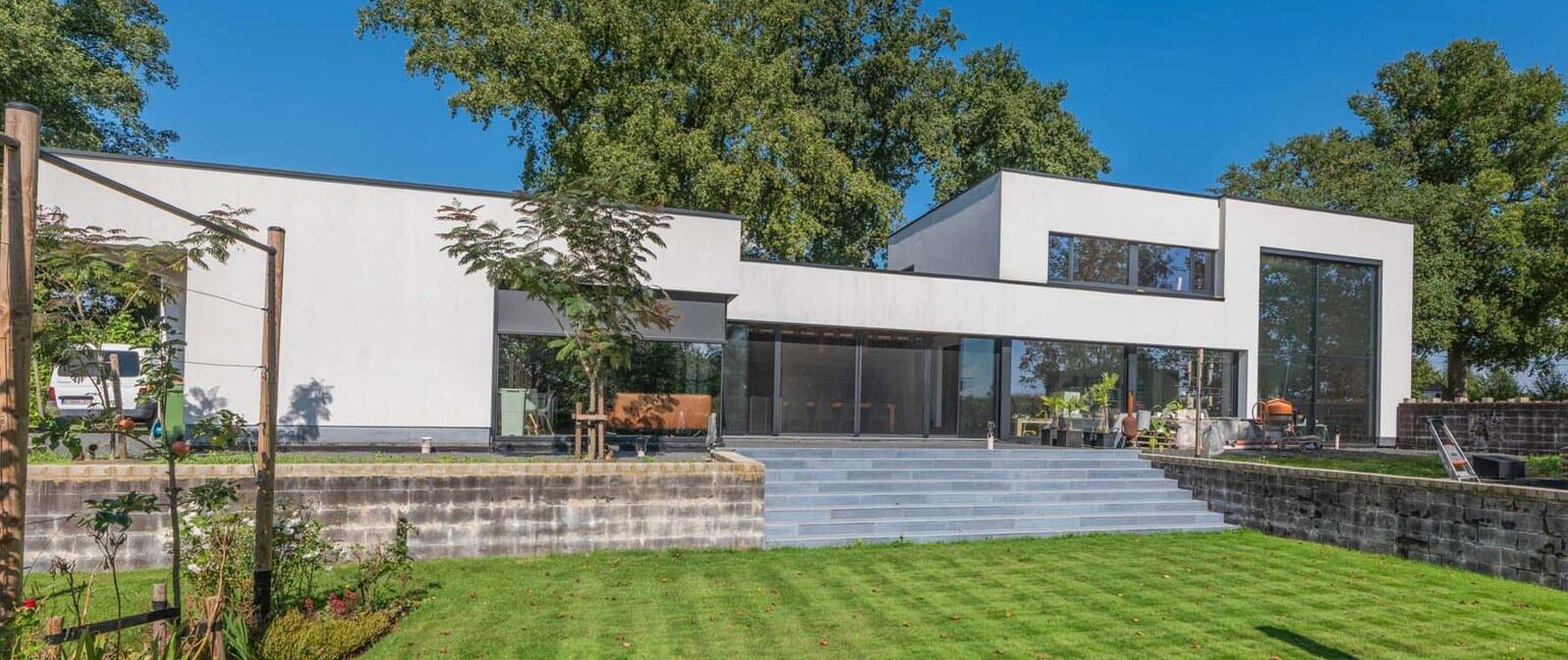 Huis te koop in Dilsen-Stokkem