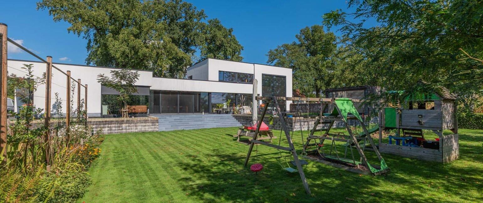 Huis te koop in Dilsen-Stokkem