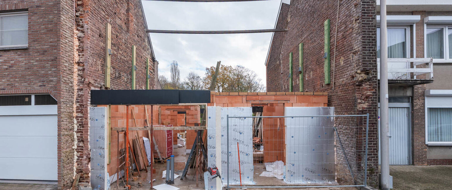 Huis te koop in Dilsen-Stokkem