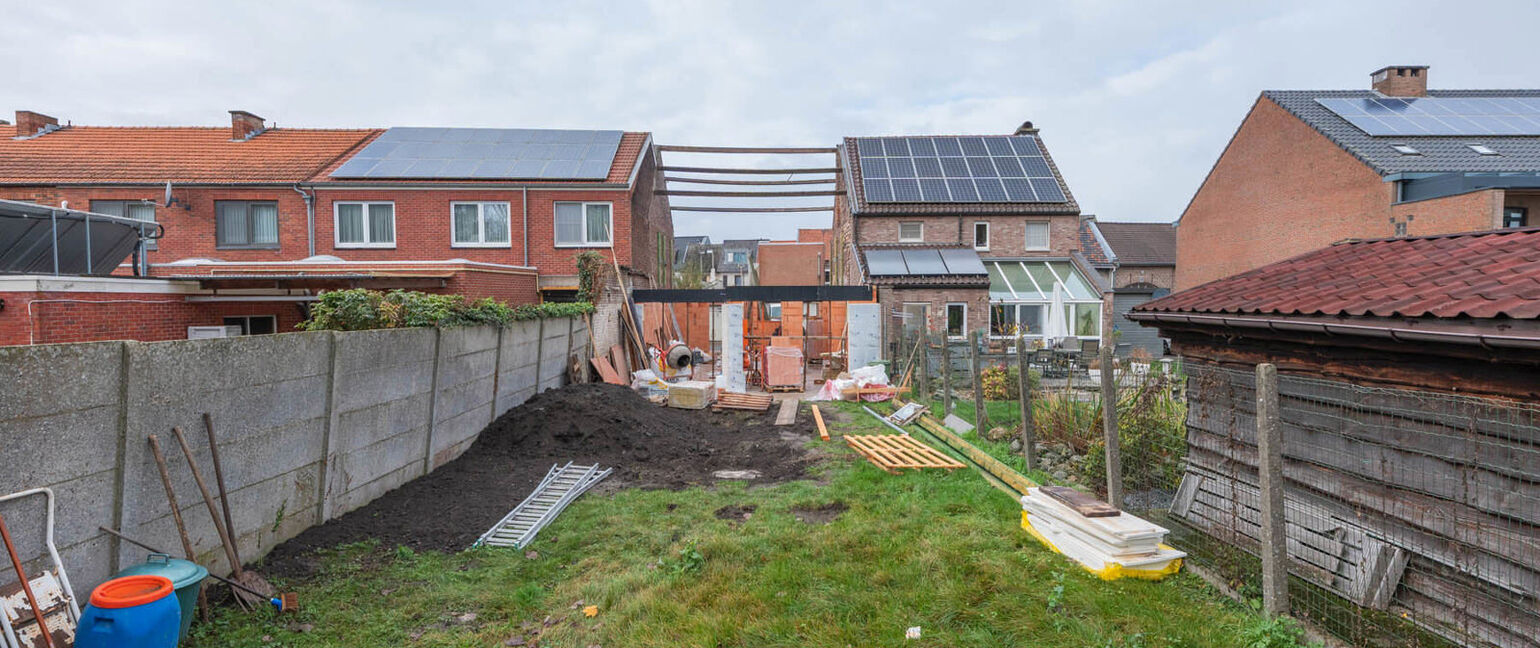 Huis te koop in Dilsen-Stokkem