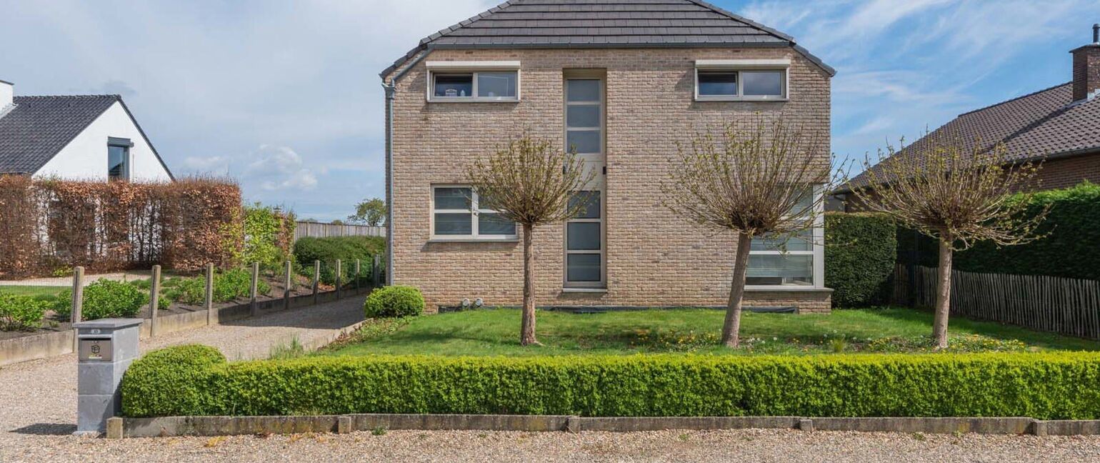 Huis te koop in Dilsen-Stokkem