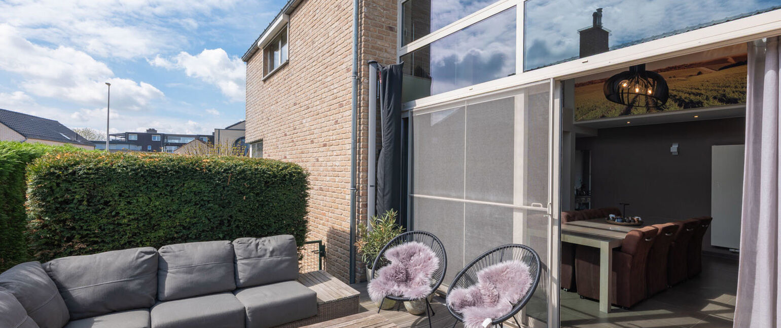 Huis te koop in Dilsen-Stokkem