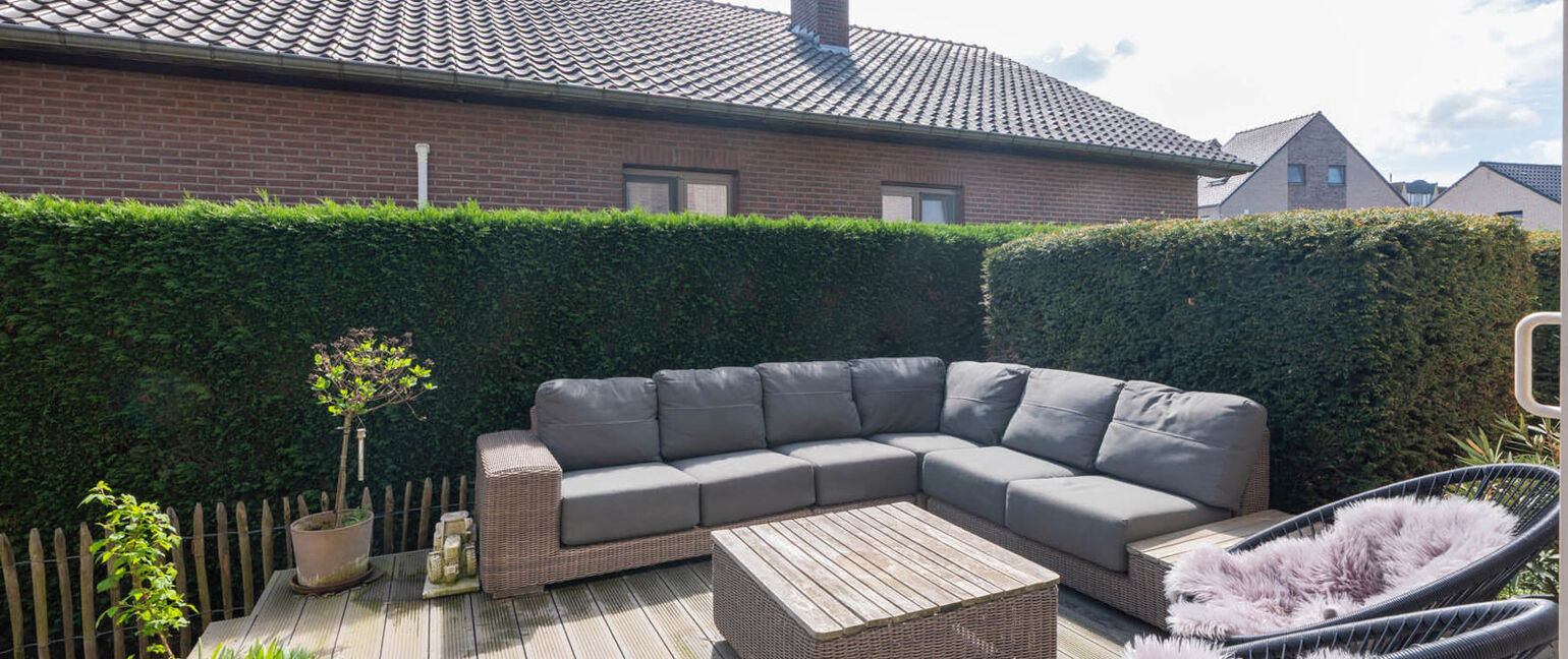 Huis te koop in Dilsen-Stokkem