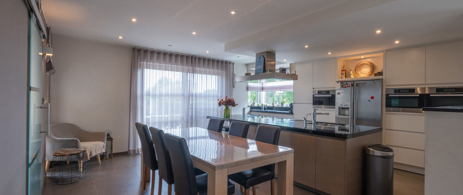 Huis te koop in Dilsen-Stokkem