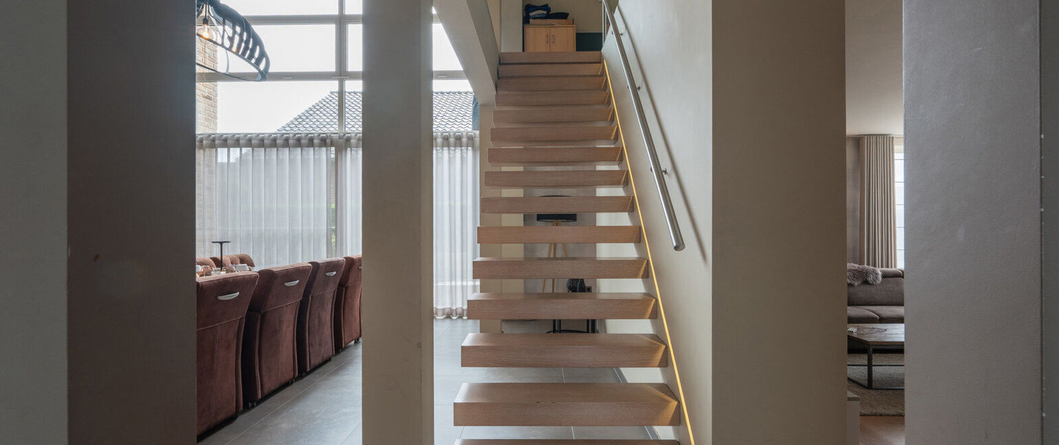 Huis te koop in Dilsen-Stokkem