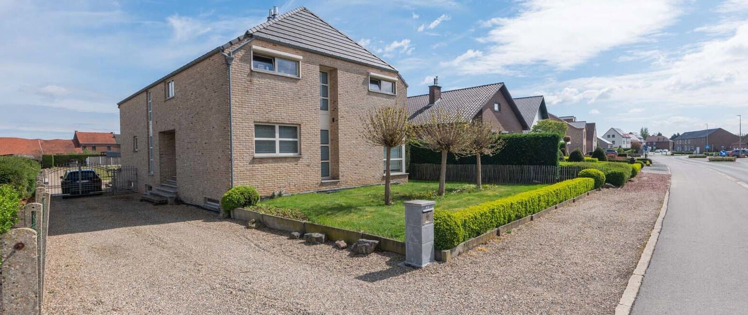 Huis te koop in Dilsen-Stokkem