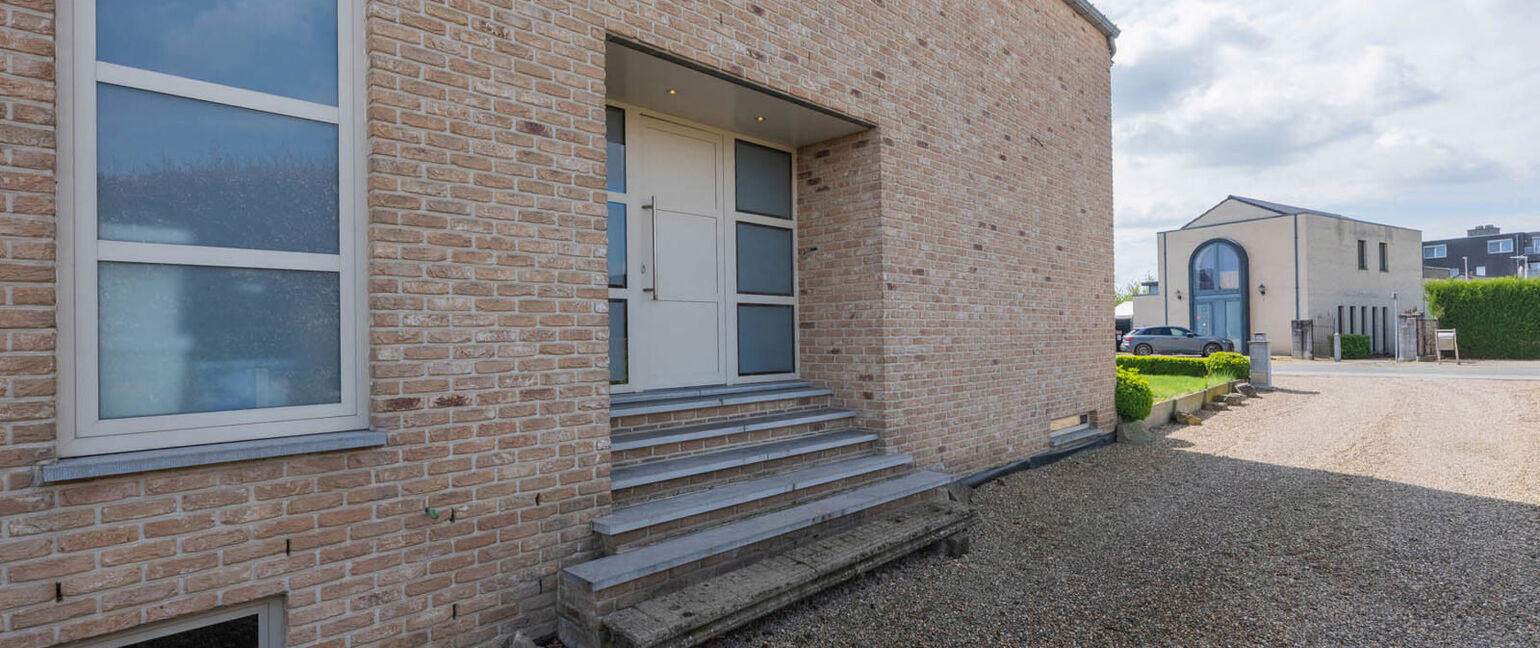 Huis te koop in Dilsen-Stokkem