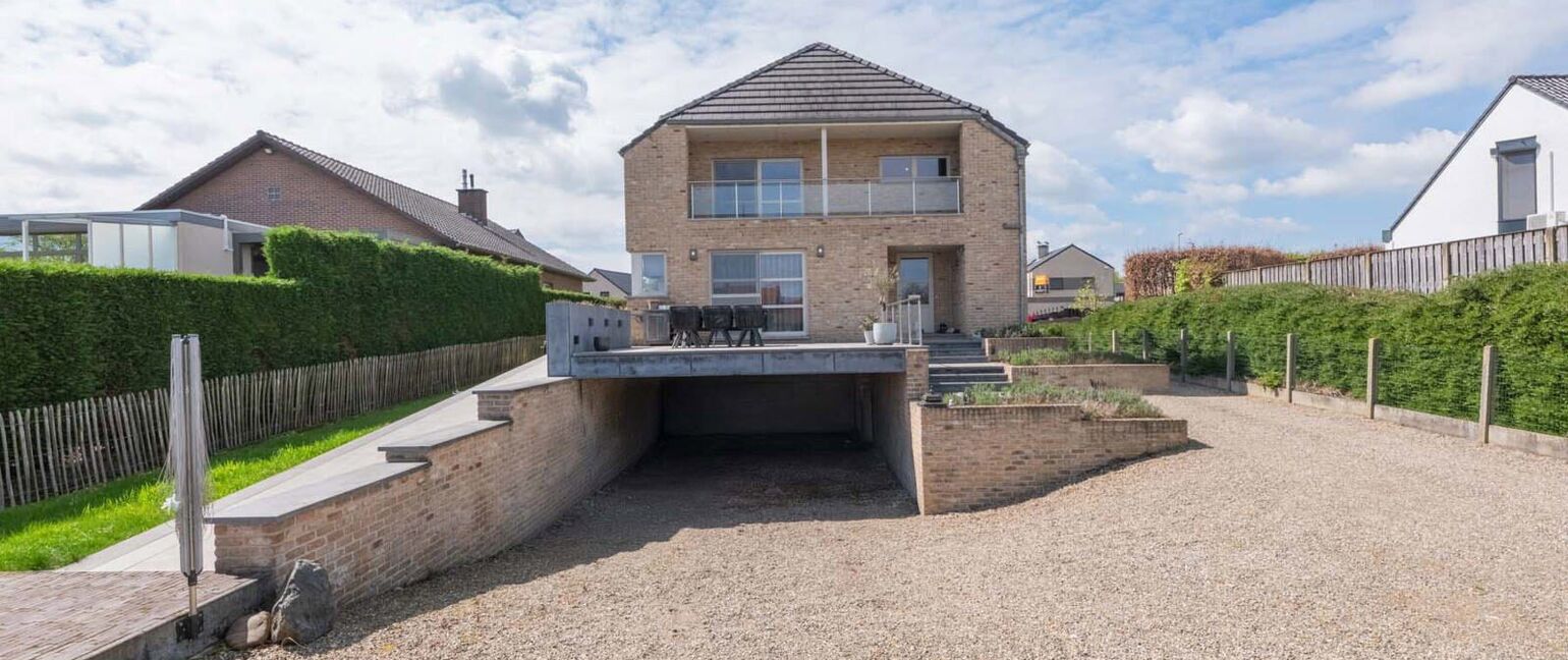 Huis te koop in Dilsen-Stokkem