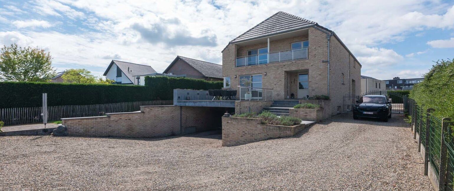 Huis te koop in Dilsen-Stokkem