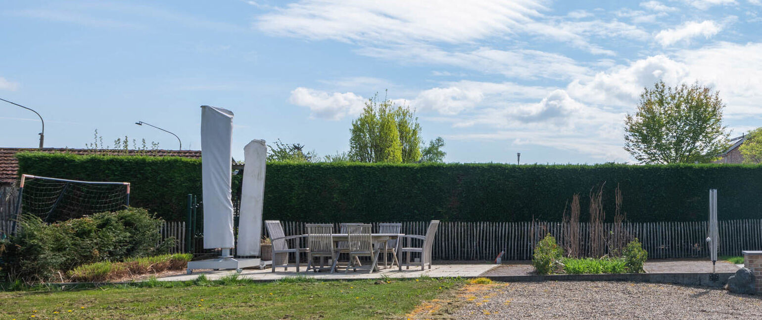 Huis te koop in Dilsen-Stokkem