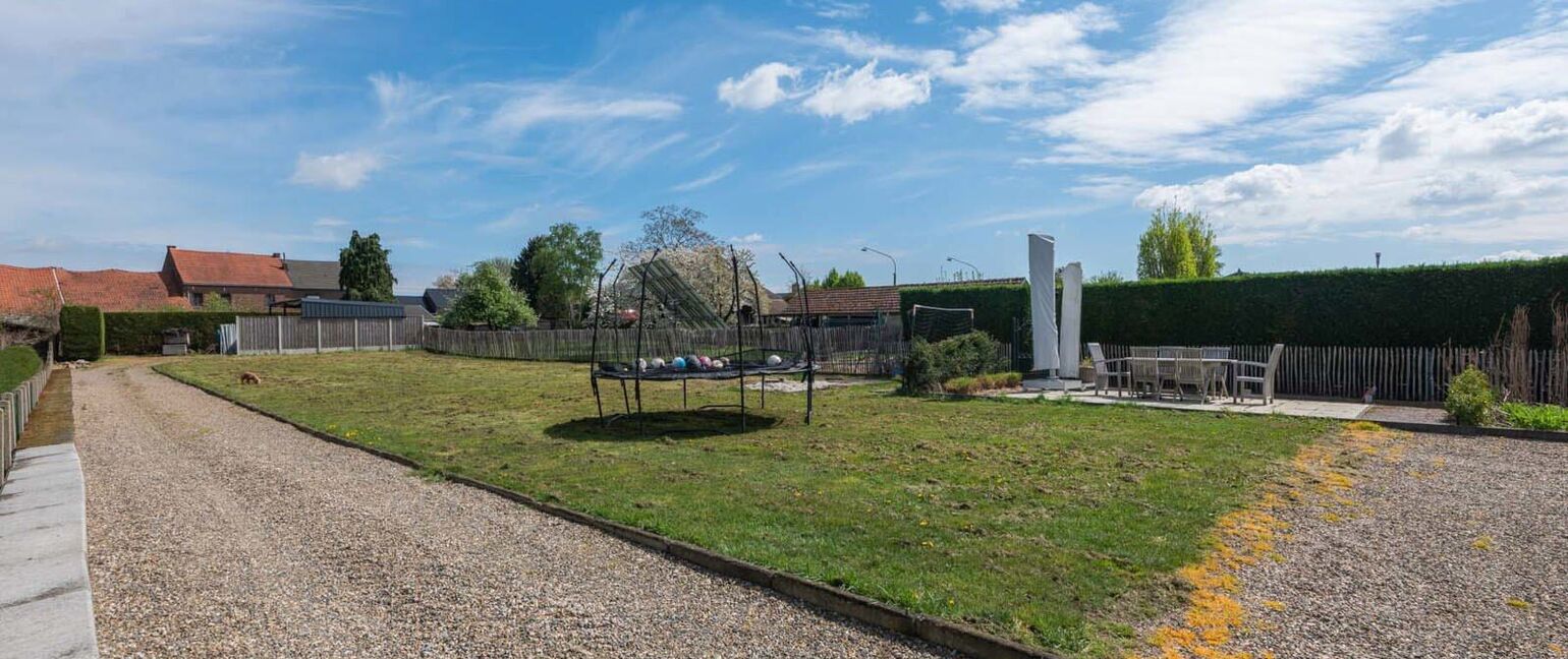 Huis te koop in Dilsen-Stokkem